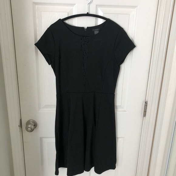 Ann Taylor Skater Dress - Picture 1 of 3